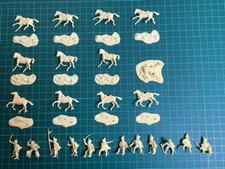 Airfix scale vintage for sale  OXFORD