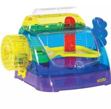 New critter trail for sale  Peabody