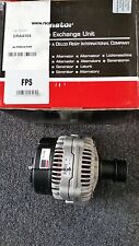 Alternador REMANUFATURADO 1.7 CDTi MK 4 ASTRA CORSA C MERIVA COMBO REMY DRA3794 comprar usado  Enviando para Brazil