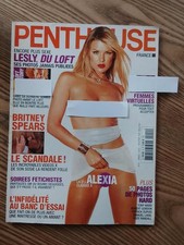 Penthouse 2002 hot d'occasion Penthouse 2002 hot d'occasion  Seyssel