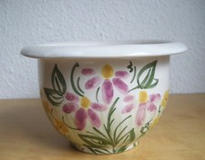 Keramik blumentopf übertopf gebraucht kaufen  Wenden