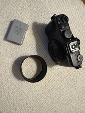 Nikon coolpix p7000 gebraucht kaufen  Berlin