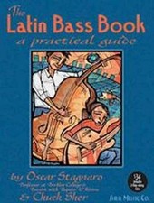 Latin bass book for sale  Philadelphia