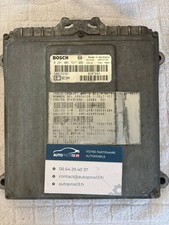 Ecu calculateur moteur d'occasion  Berre-l'Étang