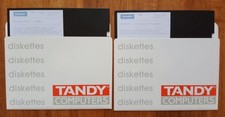 Tandy 1000 system d'occasion  Montpellier-