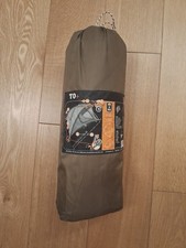 Pop camping shelter for sale  MALTON