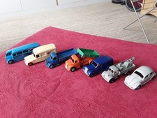 Dinky toys post for sale  LONDON