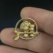Vtg two owls for sale  Los Angeles