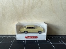 Wiking 8470127 opel d'occasion  Expédié en Belgium