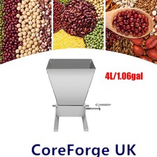 Roller manual grain for sale  UK