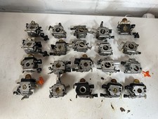 Stihl genuine carburettors for sale  DEREHAM