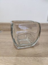 Vtg libbey clear for sale  NEWPORT