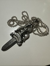 Chrome hearts vintage for sale  LINCOLN