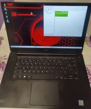 Dell xps 9560 d'occasion  Rive-de-Gier