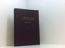 Stalin werke band gebraucht kaufen  Berlin