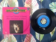 Johnny hallyday story d'occasion  Méreau