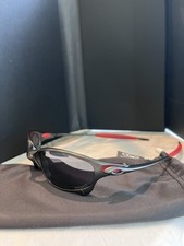 Oakley juliet metal for sale  Elk Grove