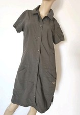 Jack wolfskin kleid gebraucht kaufen  Stepenitztal