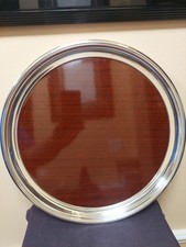 Mcm crescent silverplate for sale  Winter Park