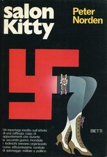 Salon kitty reportage usato  Italia