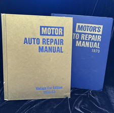 motor books for sale motor books for sale Payson