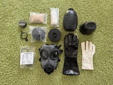 Fm12 respirator abc gebraucht kaufen  Geesthacht