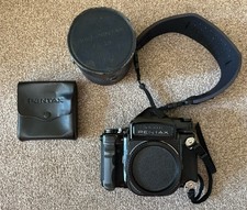 6x7 film camera for sale 6x7 film camera for sale RUGELEY