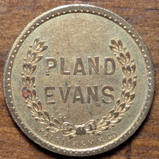 Tokens: US Trade for sale  Reno