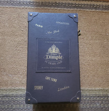 Dimple deluxe scotch for sale  LONDON