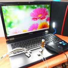 Samsung rc730 zoll gebraucht kaufen  Oberweißbach/Thür. Wald