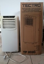 Qlima tp2020 climatizzatore usato  Meduno