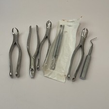 Friedy extraction forceps for sale  Allen