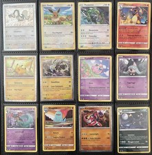 Set carte pokemon usato  Perugia