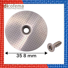 Saeco sieb torx gebraucht kaufen  Radolfzell am Bodensee