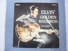 Elvis presley golden gebraucht kaufen  Berlin