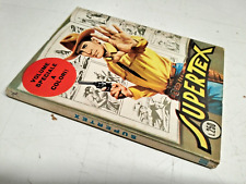 Tex willer 100 usato  Torino