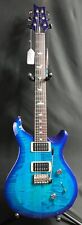 Guitarra Eléctrica PRS S2 Custom 24 Azul Lago con Estuche segunda mano  Embacar hacia Mexico