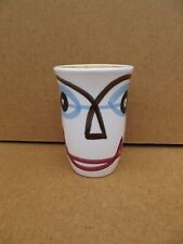 Pornic vase faience d'occasion  France