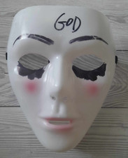 Purge film movie for sale  ROTHERHAM