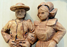Couple bretons costumes d'occasion  Elbeuf