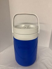 Coleman gallon jug for sale  Port Huron