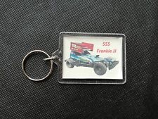 Frankie wainman 555 for sale  REDCAR