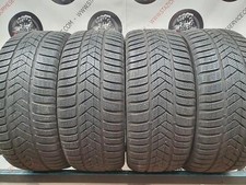 Gomme invernali usate usato  Italia