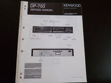 Riginal service manual gebraucht kaufen  Hohenstein