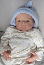 Reborn toddler karola gebraucht kaufen  Oberdolling