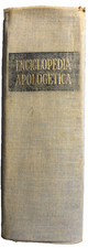 Enciclopedia apologetica della usato  Grottaferrata