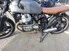 Honda cx500 motorcycle for sale  LONDON