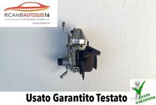 Turbo turbina euro6 usato  Sinopoli