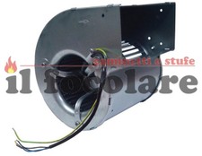 Ventilateur centrifuge poêle d'occasion Ventilateur centrifuge poêle d'occasion  Expédié en France
