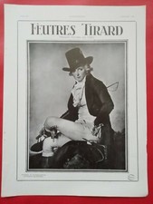 Publicité presse vêtements d'occasion  Le Portel